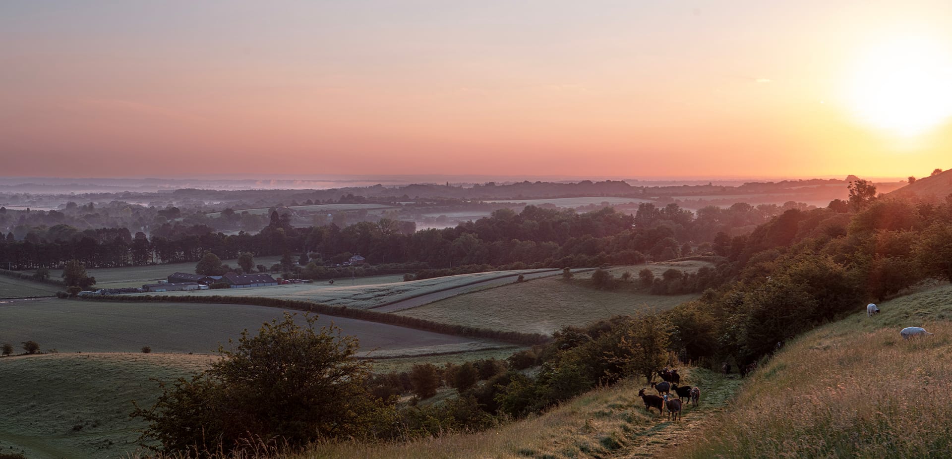 Capturing the Beauty of UK Landscape Photography: See my Free Top 5 Tips
