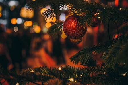 Phone Photography at Christmas: 5 Tips and 5 Device Recommendations