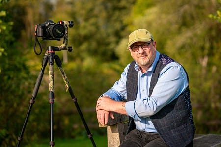 Stephen Paul Young, Trusted UK Photographer