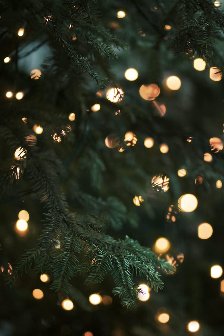 How to Capture Christmas Magic: 5 Phone Christmas Photography Tips & Creative Ideas
