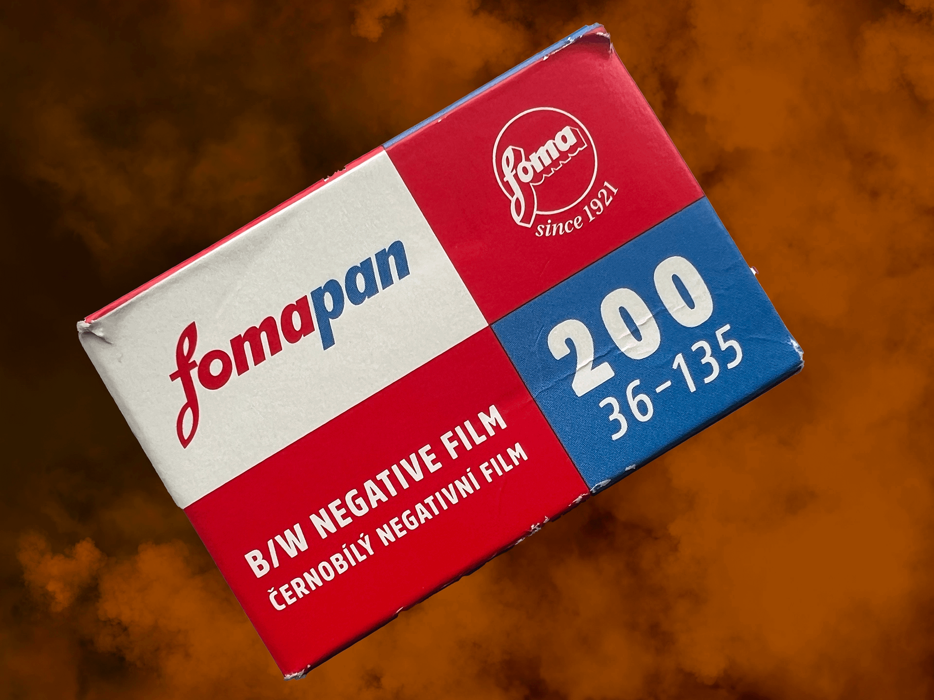 Fomapan 200 Film Review: A Photographer’s Dream